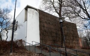 Kauniaisten kirkko